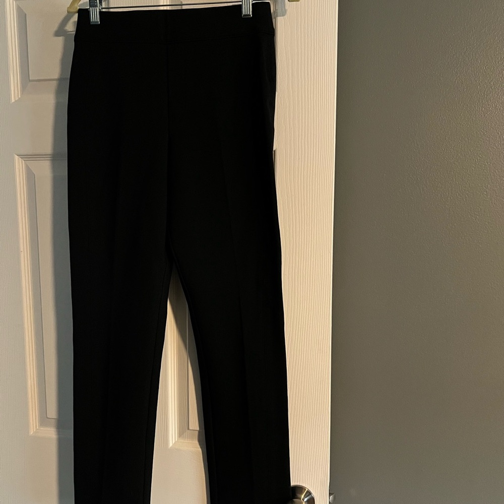 SPANX Black pants
